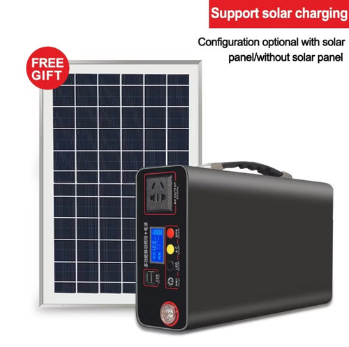 Go Powa Generator